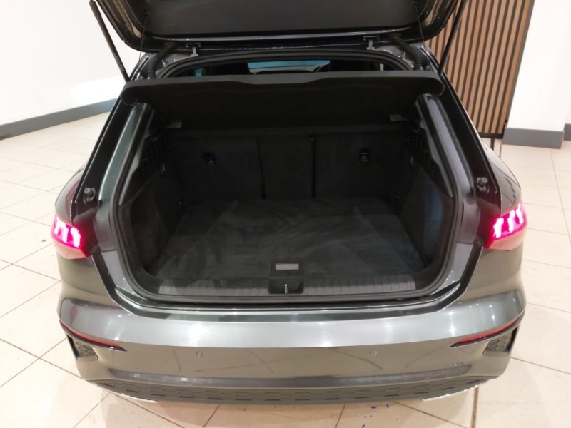 Used Audi A3 2022 for sale - 77234798: Photo 8