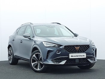 Used Cupra Formentor 2022 for sale - 79311006: Photo