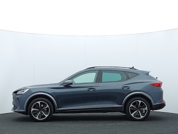 Used Cupra Formentor 2022 for sale - 79311006: Photo