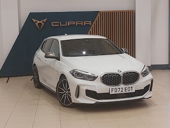 Used BMW 1 Series 2022 for sale - 79477531: Photo