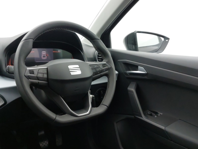 Used SEAT Ibiza 2025 for sale - 76947345: Photo 10