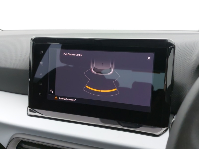 Used SEAT Ibiza 2025 for sale - 76947345: Photo 13