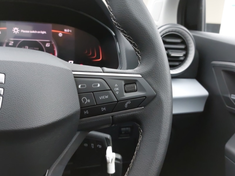 Used SEAT Ibiza 2025 for sale - 76947345: Photo 18