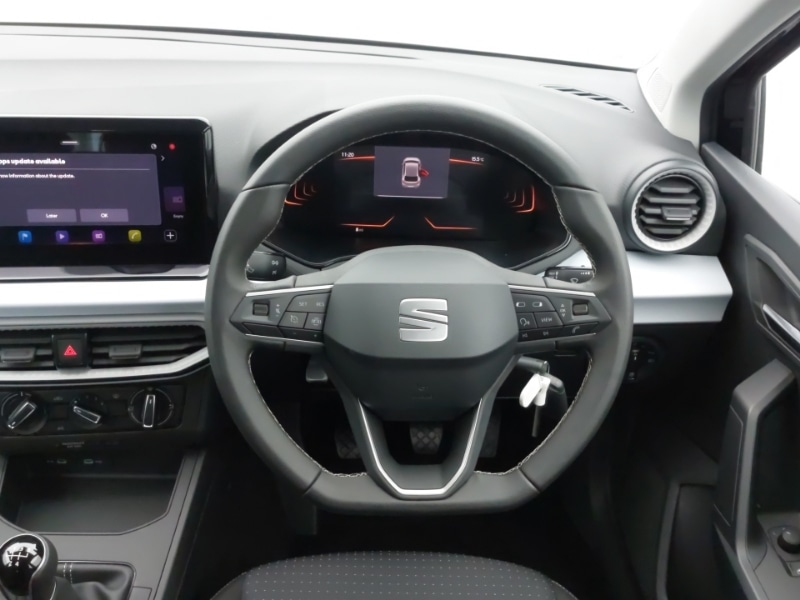 Used SEAT Ibiza 2025 for sale - 76947345: Photo 7