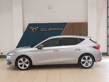 Used SEAT Leon 2021 for sale - 75530685: Photo