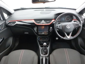 Used Vauxhall Corsa 2016 for sale - 78795554: Photo