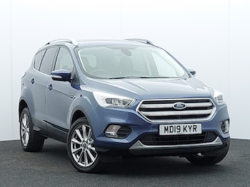 Used Ford Kuga 2019 for sale - 79387099: Photo