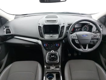 Used Ford Kuga 2019 for sale - 79387099: Photo