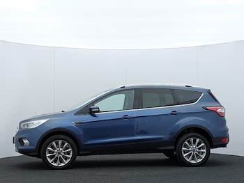 Used Ford Kuga 2019 for sale - 79387099: Photo