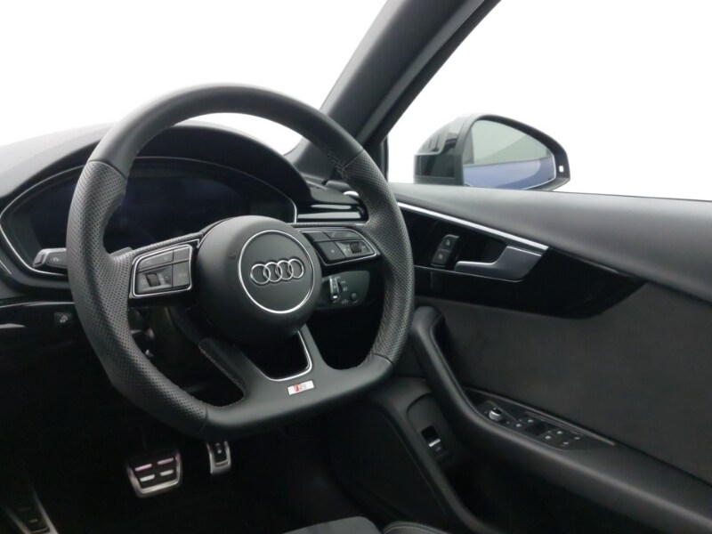 Used Audi A4 2024 for sale - 76054100: Photo 10