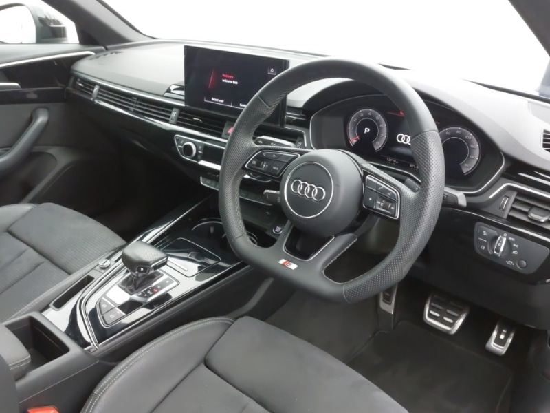 Used Audi A4 2024 for sale - 76054100: Photo 12