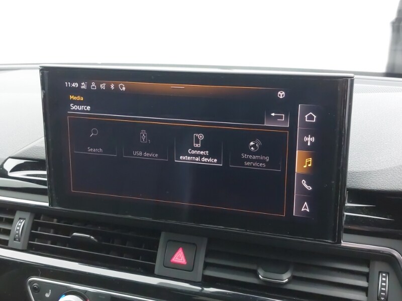 Used Audi A4 2024 for sale - 76054100: Photo 14