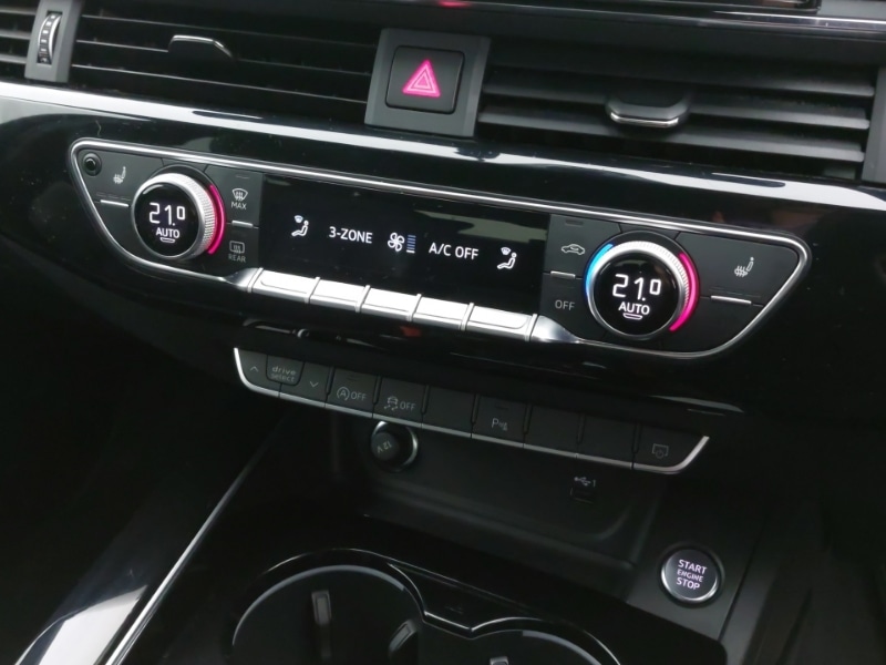 Used Audi A4 2024 for sale - 76054100: Photo 15