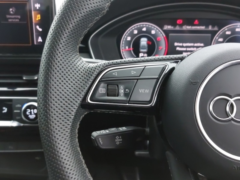 Used Audi A4 2024 for sale - 76054100: Photo 17