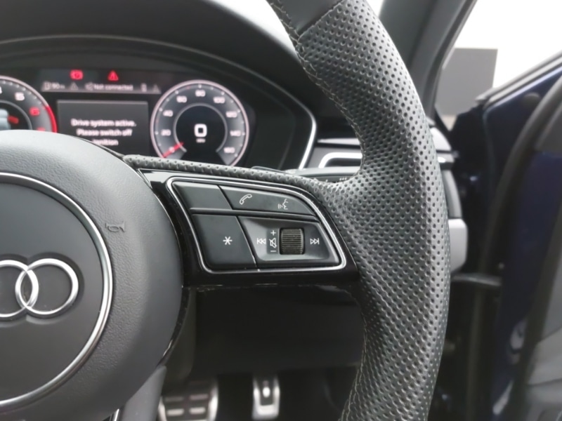 Used Audi A4 2024 for sale - 76054100: Photo 18