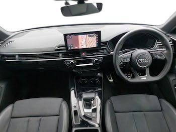 Used Audi A4 2024 for sale - 76054100: Photo 2