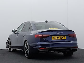 Used Audi A4 2024 for sale - 76054100: Photo 3