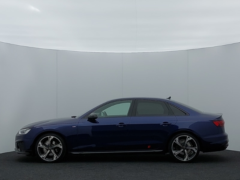 Used Audi A4 2024 for sale - 76054100: Photo 4