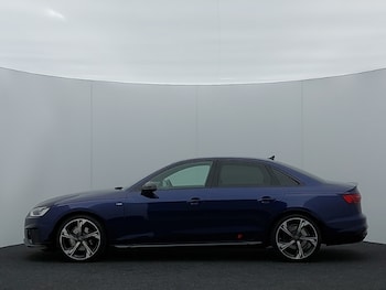Used Audi A4 2024 for sale - 76054100: Photo 4