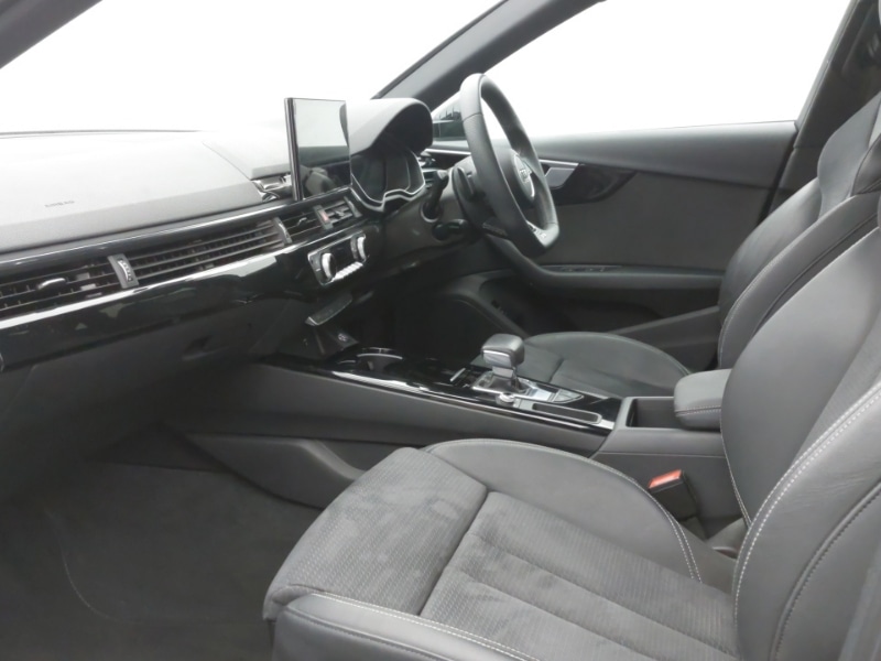 Used Audi A4 2024 for sale - 76054100: Photo 5
