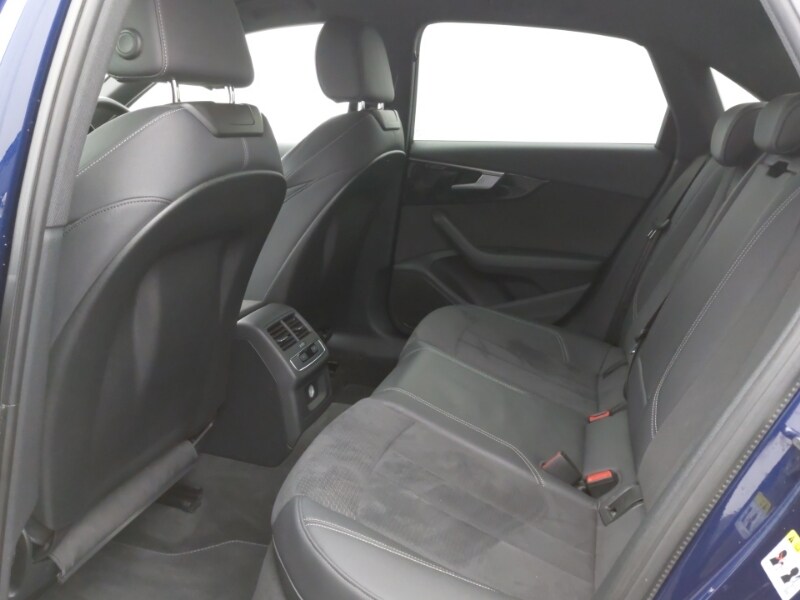 Used Audi A4 2024 for sale - 76054100: Photo 6