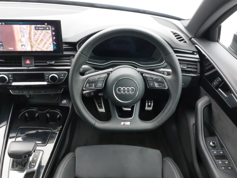 Used Audi A4 2024 for sale - 76054100: Photo 7