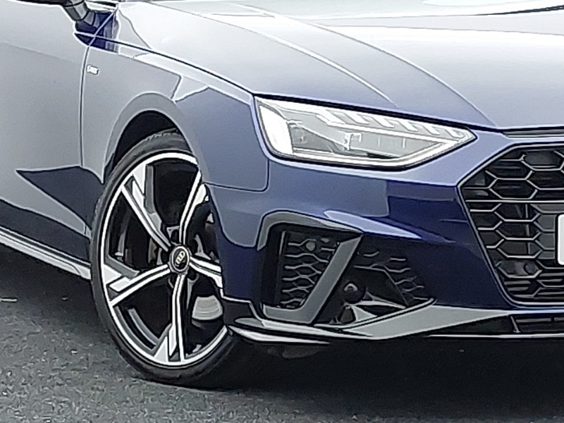 Used Audi A4 2024 for sale - 76054100: Photo 9
