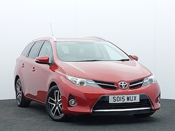 Used Toyota Auris 2015 for sale - 79274285: Photo