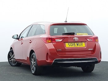 Used Toyota Auris 2015 for sale - 79274285: Photo
