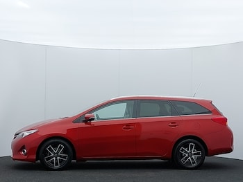 Used Toyota Auris 2015 for sale - 79274285: Photo