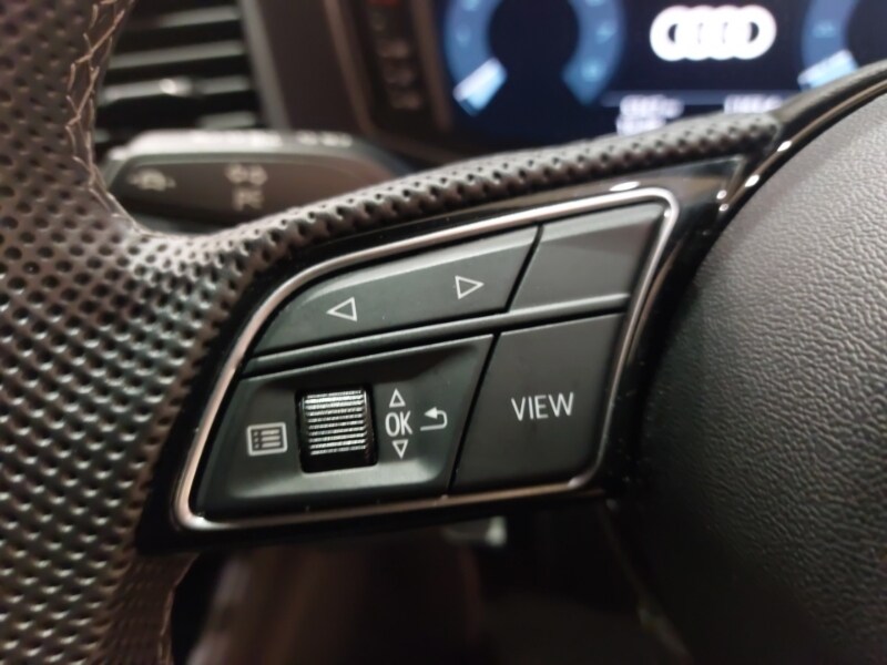 Used Audi A1 2024 for sale - 77606101: Photo 15