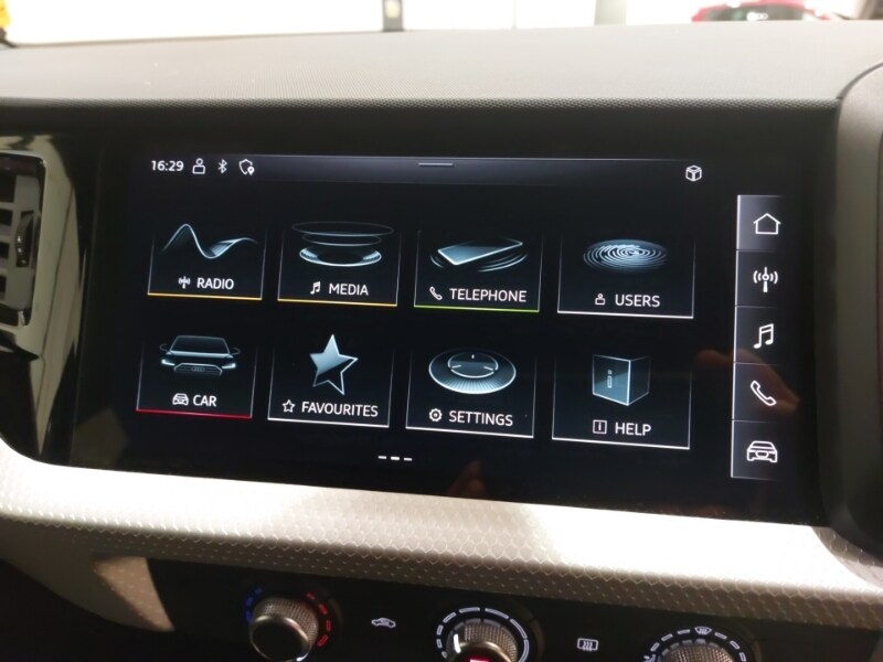 Used Audi A1 2024 for sale - 77606101: Photo 18