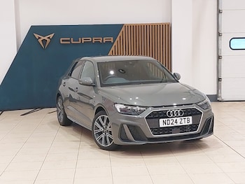 Used Audi A1 2024 for sale - 77606101: Photo