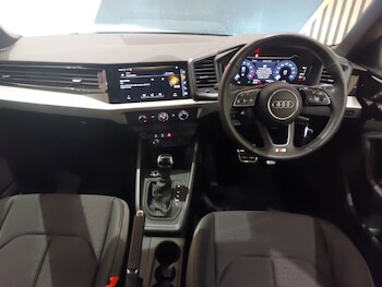 Used Audi A1 2024 for sale - 77606101: Photo