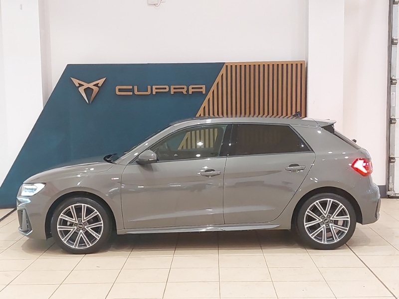 Used Audi A1 2024 for sale - 77606101: Photo 4