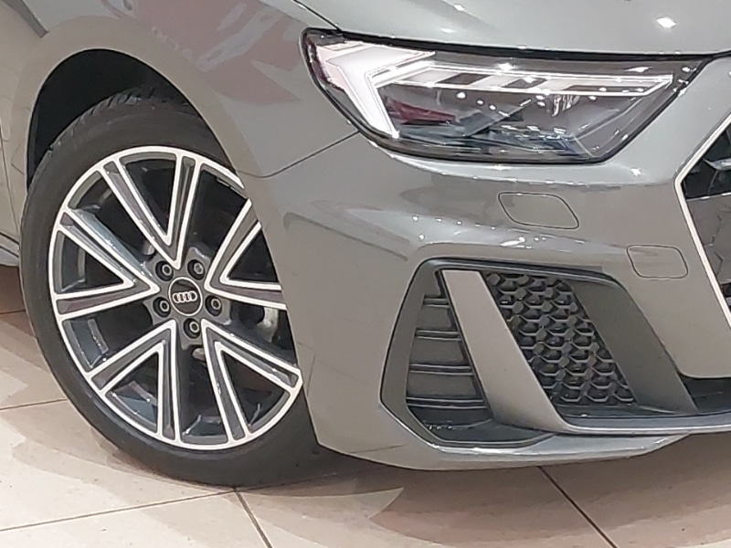 Used Audi A1 2024 for sale - 77606101: Photo 9