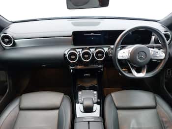 Used Mercedes-Benz CLA 2020 for sale - 79630827: Photo