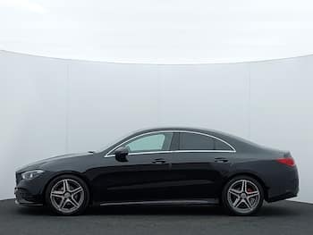 Used Mercedes-Benz CLA 2020 for sale - 79630827: Photo