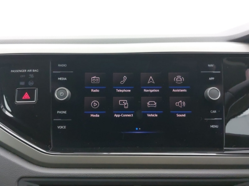 Used Volkswagen Polo 2021 for sale - 77736286: Photo 11