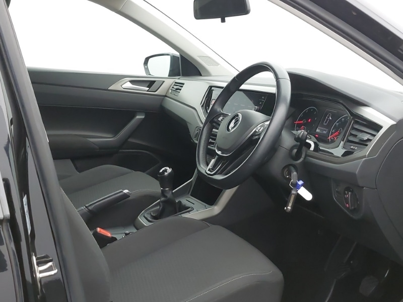 Used Volkswagen Polo 2021 for sale - 77736286: Photo 12