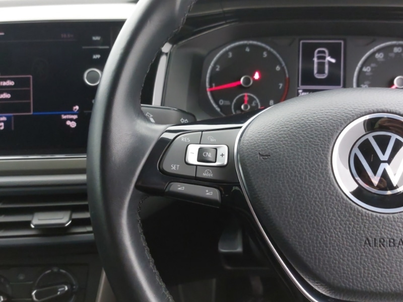 Used Volkswagen Polo 2021 for sale - 77736286: Photo 17