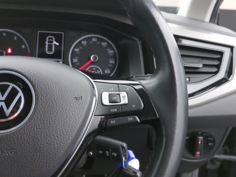 Used Volkswagen Polo 2021 for sale - 77736286: Photo 18