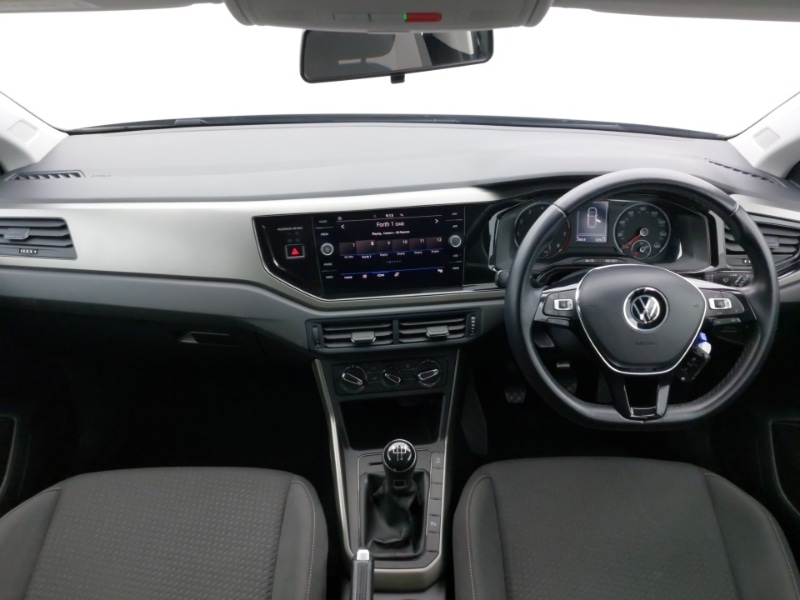 Used Volkswagen Polo 2021 for sale - 77736286: Photo 2