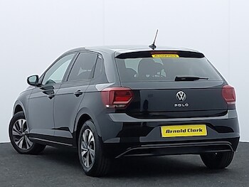 Used Volkswagen Polo 2021 for sale - 77736286: Photo