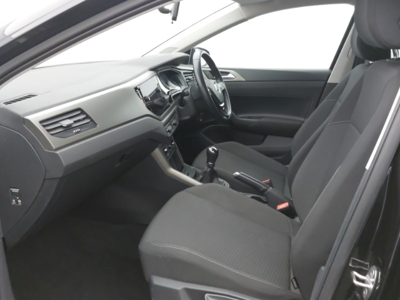 Used Volkswagen Polo 2021 for sale - 77736286: Photo 5