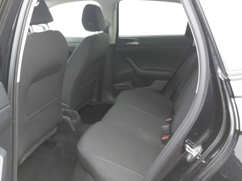 Used Volkswagen Polo 2021 for sale - 77736286: Photo 6