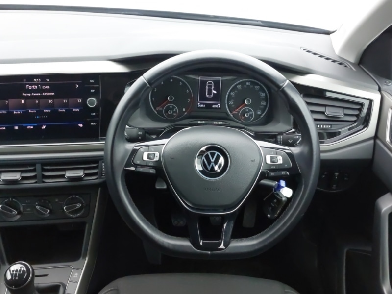 Used Volkswagen Polo 2021 for sale - 77736286: Photo 7