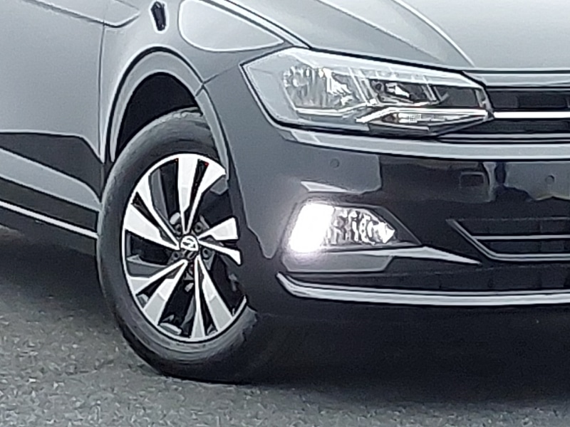 Used Volkswagen Polo 2021 for sale - 77736286: Photo 9