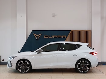 Used Cupra Leon 2025 for sale - 77085766: Photo