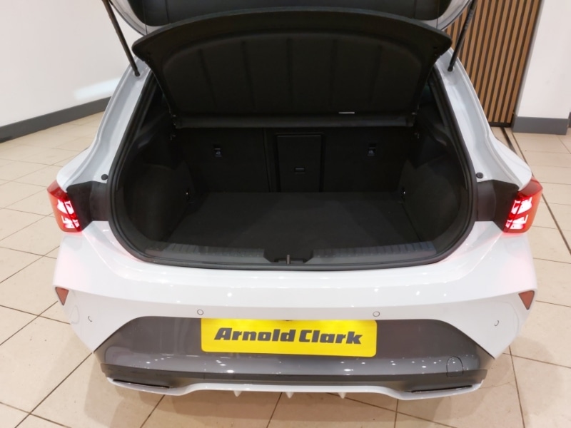 Used Cupra Leon 2025 for sale - 77085766: Photo 8